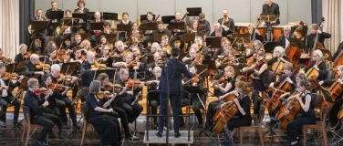 Event-Image for 'Philharmonisches Orchester Riehen - Herbst 2026'