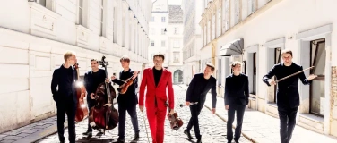 Event-Image for 'Dornbirn Klassik - PHILHARMONIX'