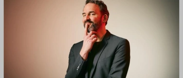 Event-Image for 'Philipp Scharrenberg - Wahr aber falsch'