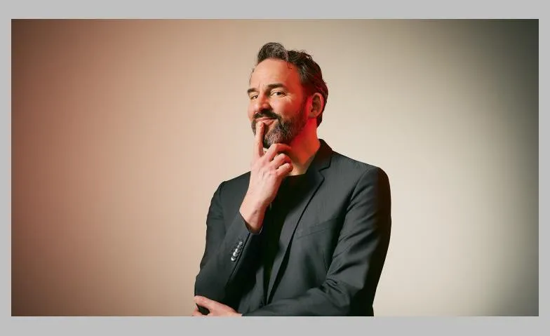 Philipp Scharrenberg - Wahr aber falsch, Theater & Bühne, Kunstraum