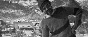 Event-Image for 'Philipp Sch&ouml;bi: Der junge Mann und das Montafon'
