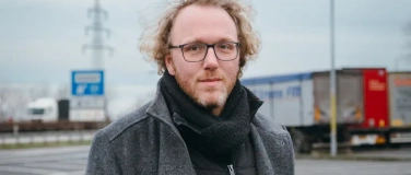 Event-Image for 'Domenico M&uuml;llensiefen - "Manchmal muss man sich entscheiden"'