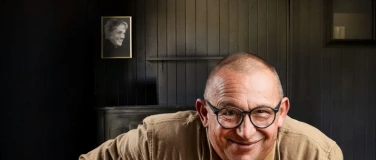 Event-Image for 'Philipp Galizia &ndash; &Ouml;ppeneso'