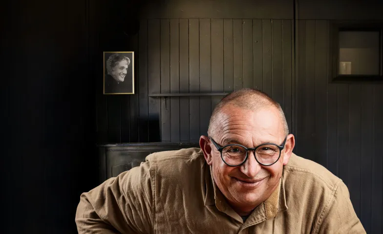 Philipp Galizia – Öppeneso, Theatre & Stage / Theatre, TAFF TheaterAltiFabrik