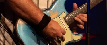 Event-Image for 'KRISSY MATTHEWS&rsquo; GUITARMANIA &ndash; EUROPEAN TOUR 2027'