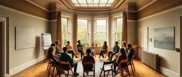 Event-Image for 'Veranstaltung: Philosophy After Work'