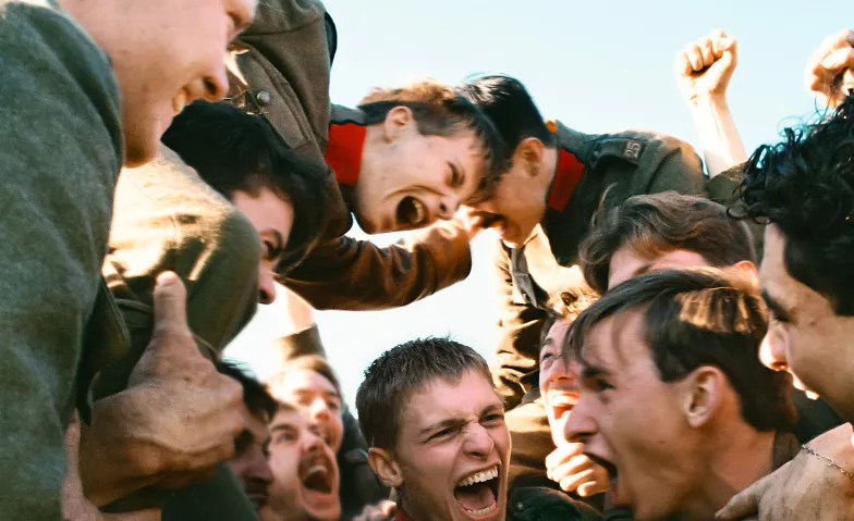 Queersicht 2026: Coward, Cinéma / Festival de cinéma, Cinématte