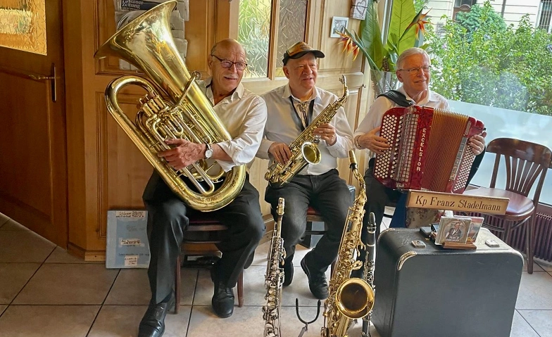 Volksmusik im Restaurant, Konzerte / Schlager & Volksmusik, Maihofstrasse 76