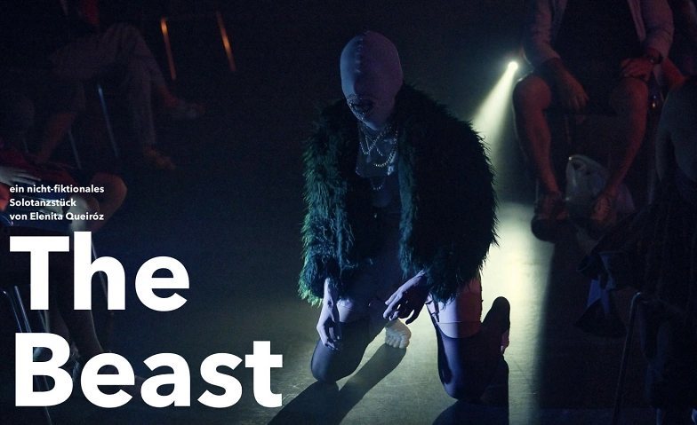 The Beast Tickets