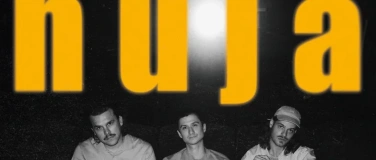 Event-Image for 'Listening Event -  Albumrelease &ldquo;nuja&ldquo;'