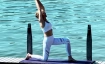 Full Moon Yoga - A Ritual with Lunar Energy