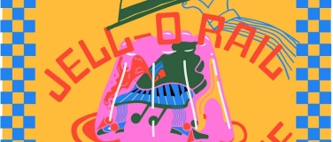 Event-Image for 'Jell-O Rail Boogie'