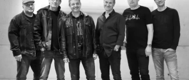 Event-Image for 'ON THE ROCKS - St. Galler Rock Coverband'
