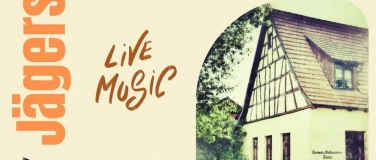 Event-Image for 'Tag der offenen T&uuml;r - Scheunenfest'