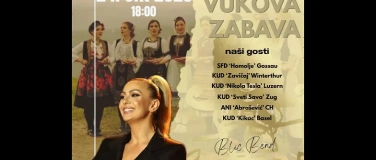 Event-Image for 'VUKOVA ZABAVA'