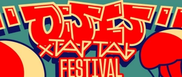 Event-Image for 'Oises x TapTab Festival'