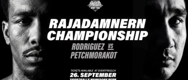 Event-Image for 'Road to RWS'