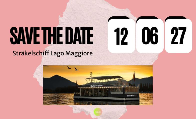 SLA Sträkelschiff Lago Maggiore