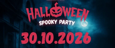 Event-Image for 'Halloween Spooky Party'