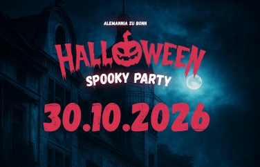 Event-Image for 'Halloween Spooky Party'