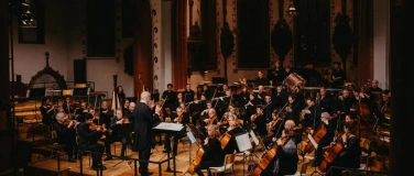 Event-Image for 'Englisches Programm - Sinfonieorchester TriRhenum Basel'
