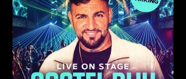 Event-Image for 'COSTEL BIJU LIVE ON STAGE'