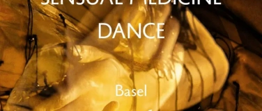 Event-Image for 'Sensual Medicine Dance'