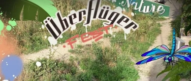 Event-Image for '&Uuml;berfl&uuml;ger & Friends BIG BANG FESTIVAL @ Wilder Platz'