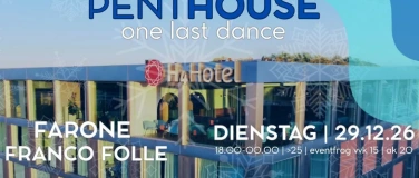 Event-Image for 'PENTHOUSE - one last dance'