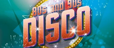Event-Image for '80s & 90s DISCO'