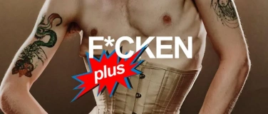 Event-Image for 'F*CKEN PLUS Fold Pro Max'