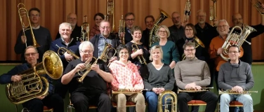 Event-Image for 'Aus Tradition w&auml;chst Zukunft &ndash; im Klang der Generationen'