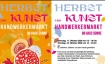 Herbst- & Kunsthandwerkermarkt im Haus Sonne