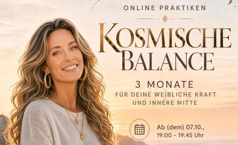Online-Praktiken  «Ruhe für Körper und Nervensystem», Courses & Seminars / Other Courses & Seminars, Online event