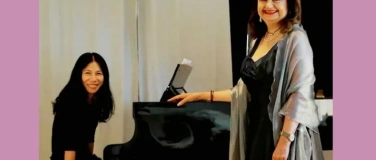 Event-Image for 'Wilma Rueda & Cheng Fen Lee'
