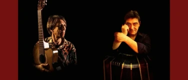 Event-Image for 'Duo Lacolla -Maguna'