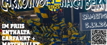 Event-Image for 'Carconvoi nach Bern - 05.12.2026'