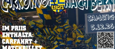 Event-Image for 'Carconvoi nach Bern - 05.12.2026'