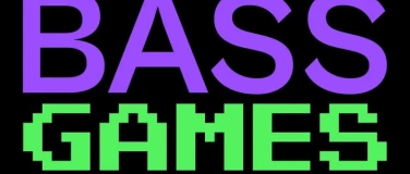 Event-Image for 'Bass Games Vol. 7 - Daydance Edition'