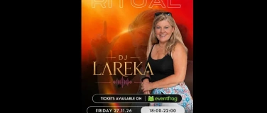 Event-Image for 'Sunset Ritual DayDance'