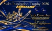 Swiss Inspiration Trophy &ndash; Internationales Gymnastikturnier