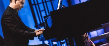 Event-Image for 'Ola Gjeilo: Piano Recital'