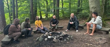 Event-Image for 'Jedermann &ndash; M&auml;nnerwochenende: M&auml;nner im Wald'