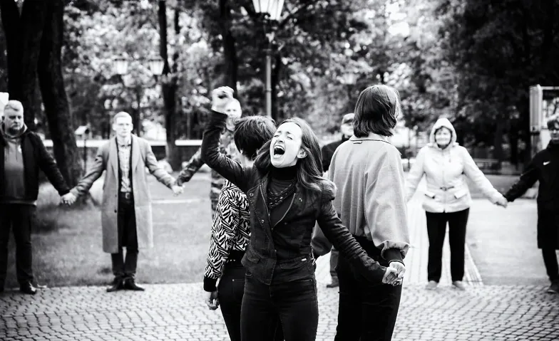 Songs of the Partisan Women - Lieder der Partisaninnen