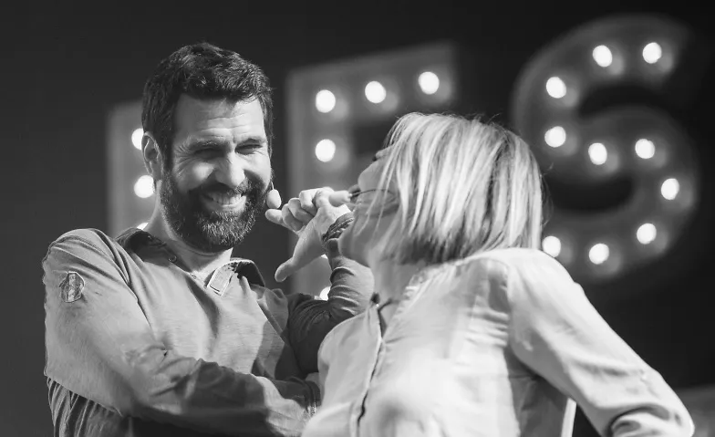Julienne Impro Show, Humour / Impro, La julienne, Maison des arts et de la culture