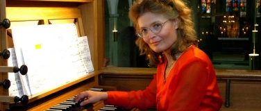 Event-Image for 'Pariser Kathedralen und Boulevards beim ORGEL•PUNKT 12'