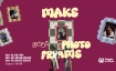 Make Your Photo Frame - Pottery Workshop
