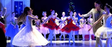 Event-Image for 'Ballett: Der Nussknacker / The Nutcracker'