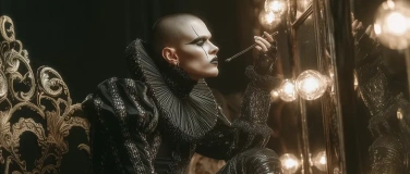 Event-Image for 'Kiki im Studio'