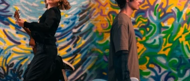 Event-Image for 'L&eacute;o & Coralie - Live im Werk 21'